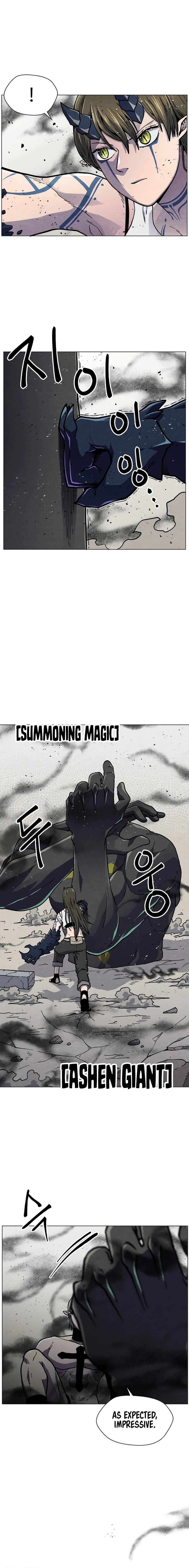 Asura Gate Chapter 31 10